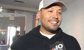 Emotivo reencuentro con los héroes que le salvaron la vida