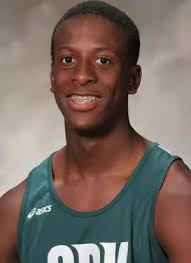 Travis Hinton (2021)