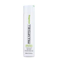 Shampoo Paul Mitchell Smooth Super Skinny 300ml Beleza Na Web