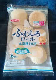 今月のパン - ムラゴン