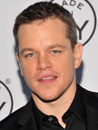 Matt damon was just the first name that popped into my head. Matt Damon S 5 Most Memorable Roles Video Hollywood Reporter