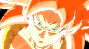 Entdecke rezepte, einrichtungsideen, stilinterpretationen und andere ideen zum ausprobieren. Las 16 Transformaciones De Gogeta En Dragon Ball