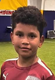 Izayah Avery Obituary (2024)