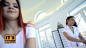 POV Couples Massage Turns into Fuck Fest: Babe Porn by itsPOV | xHamster