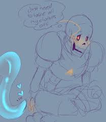 Sans had already dropped frisk off at their household and was soon found driving back to the skeleton brother's household. Heat Tumblr Can Rip This From My Cold Dead Hands