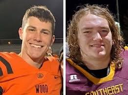 2021 All-Ohio D IV and D V Football Teams Named