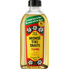 Monoi de tahiti oil 100% pure natural undiluted virgin unscented polynesia original guarantee. The Original Monoi Coconut Oil With The Intoxicating Scent Of The Tiare Gardenia