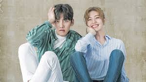 Signs that she likes you nam ji hyun ji chang wook. Ji Chang Wook And Nam Ji Hyun S Relationship Behind Their Hot Kissing Scene Channel K