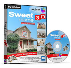 Sweet Home 3d Premium Edition Interior Design Planning Modelling Software Pc Mac Boxed As Shown Buy Online In Pakistan At Desertcart Pk Productid 48326236