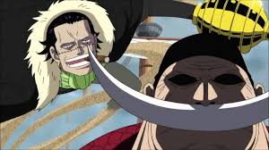 Whitebeard'S Disease Strongly Hinted At In The Flashbacks! - One Piece