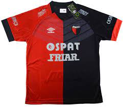 The football team plays in the first division of the argentine football league system, the argentine primera división. 2015 16 Colon De Santa Fe Home Shirt Bnib L Classic Retro Vintage Football Shirts