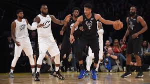 Watch the nba all star game live stream via sling tv stream the nba on the cheap with sling tv. How To Watch Nba All Star Weekend Online Without Cable Heavy Com