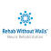Rehab Without Walls® Neuro Rehabilitation logo