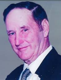 Kenneth Harris Garrison Obituary December 23, 2023