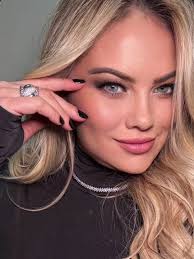 Boa Noite ♥ #ellenrocche