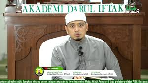 Ustaz wadi anuar dan isteri Akademi Darul Iftak Posts Facebook
