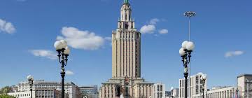 Rus hotel moscou est un hébergement de 3 étoiles à 2.1 km du centre panrusse des expositions. Hotels A Moscou Hotel Hilton Moscow Leningradskaya Russie