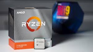 The 3950x puts amd in the position to command a price premium for desktop computing. Ryzen 9 3950x Im Test Amds 16 Kern Prozessor Stellt Intel In Den Schatten Heise Online