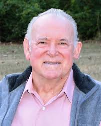 James Vandell Cross Obituary July 1, 2024