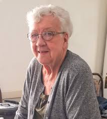 Obituary for Margaret Dyck