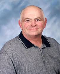 Kenneth Ray Cavness (1948-2007)