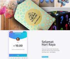 Send & receive duit raya with a modern twist. Easier Way To Send Your Duit Raya To Your Love One Everydayonsales Com News