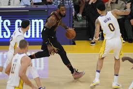 The most exciting nba stream games are avaliable for free at nbafullmatch.com in lakers vs cavaliers : Final Score Cavs Fall To Lakers 127 113 Finish 0 2 In Los Angeles Fear The Sword