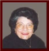 Obituary information for Rose Mary Guido