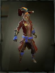 Sea Of Thieves Patch Delivers First Wave Of Cosmetics Into Shops | Vg247