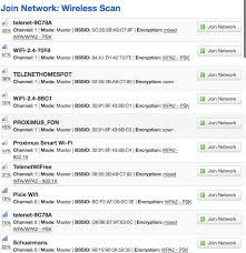 Here we offer you the free iptv codes, it contains many international channels: Setting Up Openwrt With Telenet Wifree Github