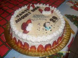 Pin Su Ricette Varie Dolci