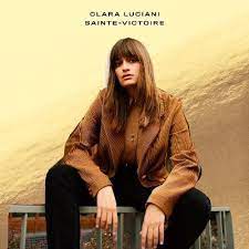 Изучайте релизы clara luciani на discogs. Clara Luciani Claraluciani3 Twitter