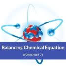 Then go back and balance the following equations: 100 Balancing Chemical Equations Worksheets With Answers Easy Tricks