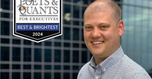 Poets&Quants for Execs