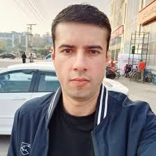 Muhammad Ali Bari (@Cerebral_Tiger)