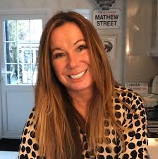 Janet Hamilton Independent Funeral Celebrant