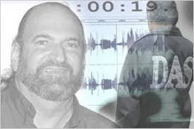 El espía del DAS que persiguió a Alfredo Correa de Andréis