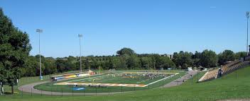 2043 college way forest grove, or ( map ). Spratt Stadium Wikipedia
