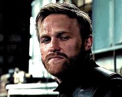 like we're in love? — Just Faking It?