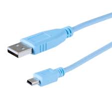 Image result for cisco console cable