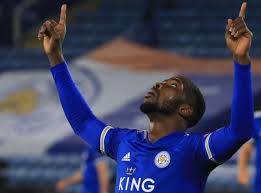 1.85 m (6 ft 1 in). Iheanacho Hashtag On Twitter
