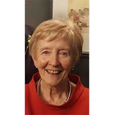 June Mulligan nee Petrie