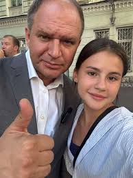 Теоретический Лицей Им. Титу Майореску