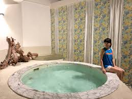 An intimate sepang resort which blends elegance & tropical beauty, avani sepang goldcoast resort features stunning over water villas and spa rejuvenation. Tired Parents Massage At Avani Sepang Goldcoast Resort The Hooting Post Blogazine