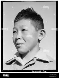 Katsumi hi-res stock photography and images