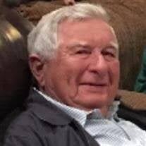 Ellwood Rangnow Jr. Obituary