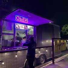 Renegade Foodie - Food Truck — Food producer food truck in San Antonio, Texas