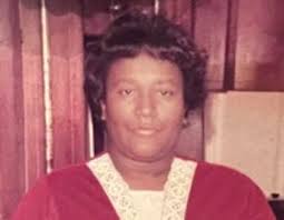 Pauline Tull Obituary