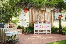 First Birthday Garden Party Kara S Party Ideas Bday Party Theme Karas Party Ideas First Birthdays