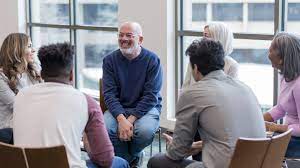 Contact one of the a.a. How To Find A Support Group Meeting Near You